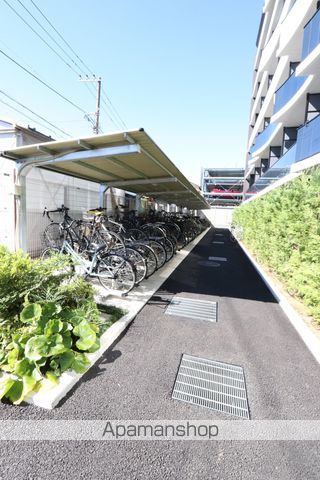 ブランシエスタ浦安の内装写真
