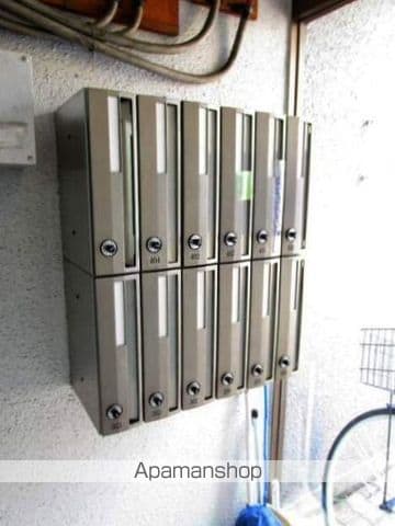 ヴィラ広小路の外観写真
