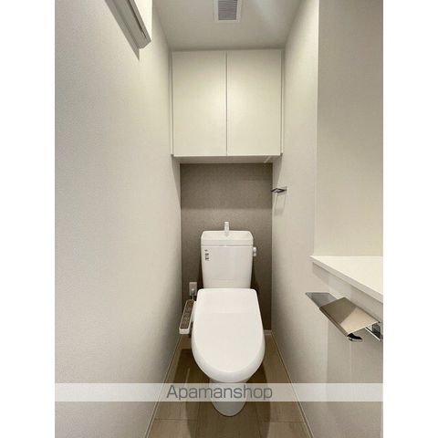 コンフォリア中葛西の内装写真