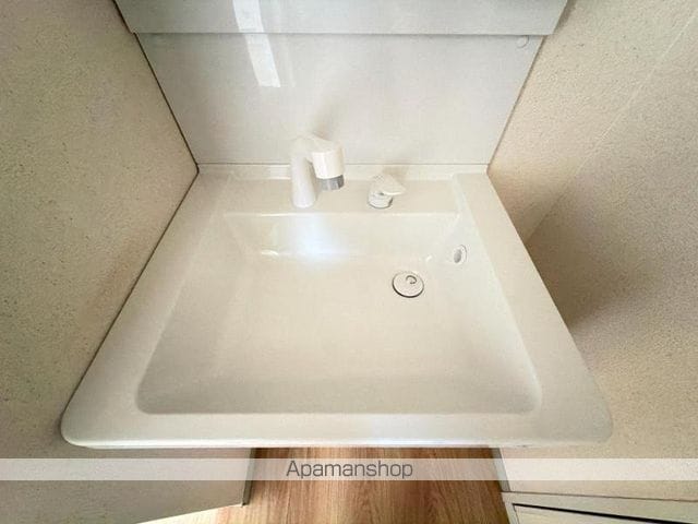 リバティーハイツの内装写真