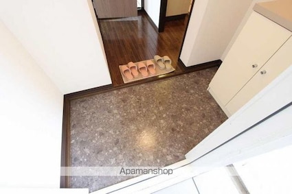 屋島フレグランス[3K/50.69m2]の内装2