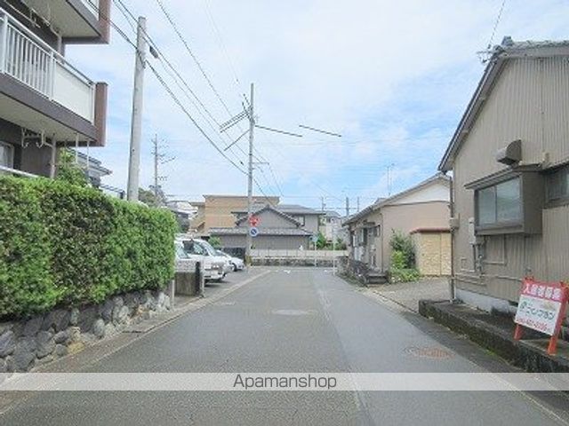 両角アパートの周辺写真