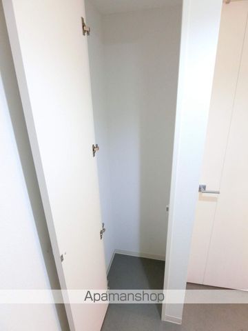 アーバンフラッツ榴ヶ岡の内装写真