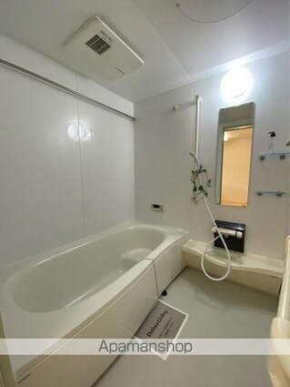 サンフラワー今里[1LDK/43.33m2]のバス