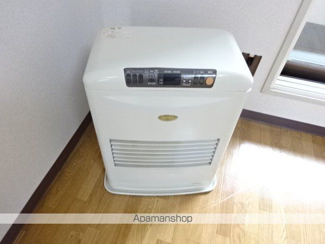 カルテットの内装写真
