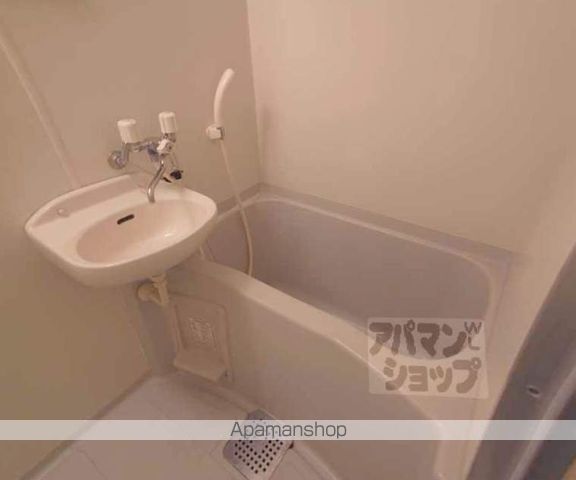 レオパレスブランカの内装写真