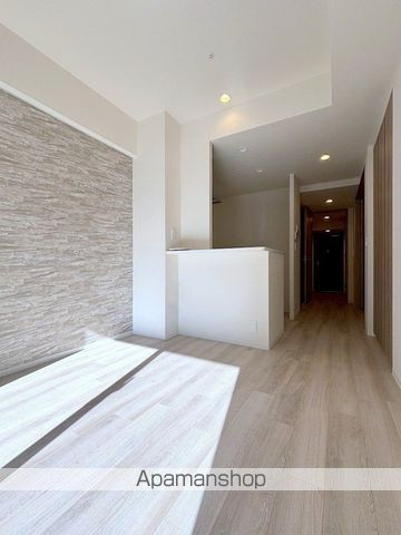 COMFORIALIV博労町一丁目Qの内装写真