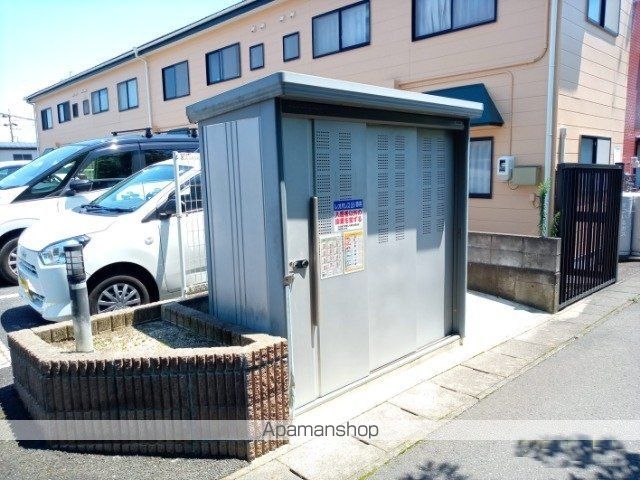 apartment 福島県西白河郡西郷村字豊作東
豊作東の賃貸情報を見る
物件地図