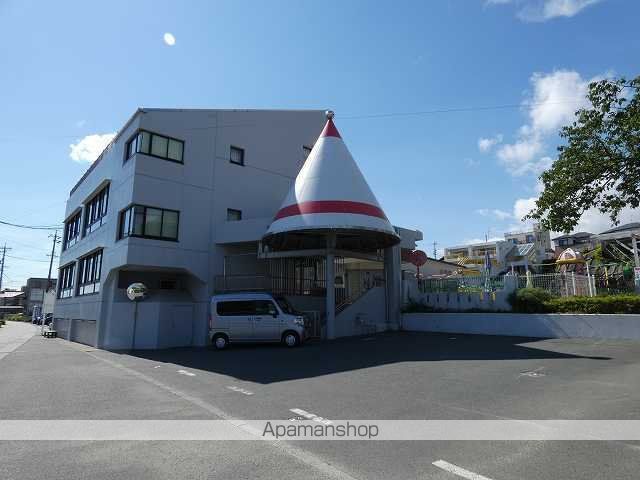 鴨江2丁目貸家南棟の周辺写真