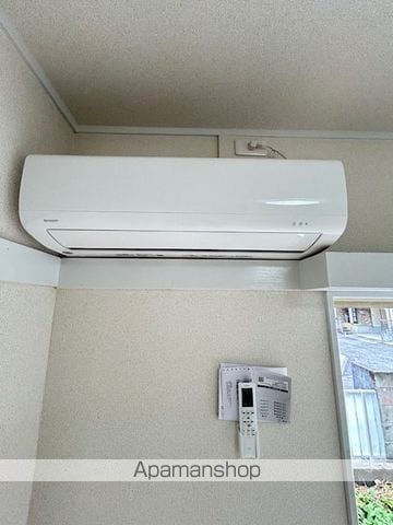 アビタシオンMの内装写真