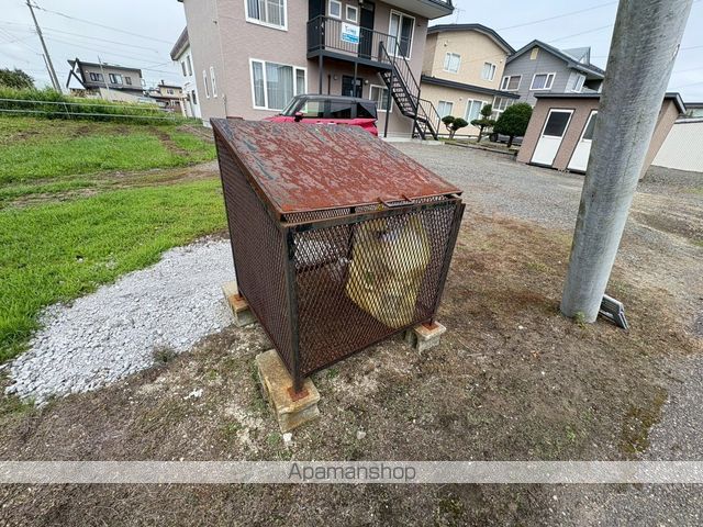 メゾン忍のその他写真