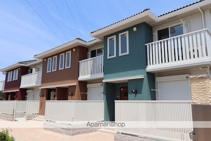 Ｆｉｋａ　Ｉ[3LDK/82.67m2]の外観