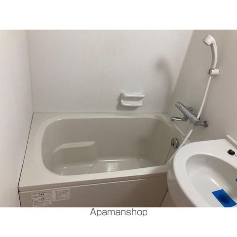 モダンフォルム永福パートIの内装写真
