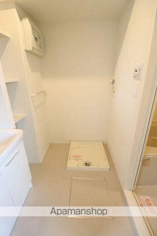 プティットフルールIIの内装写真