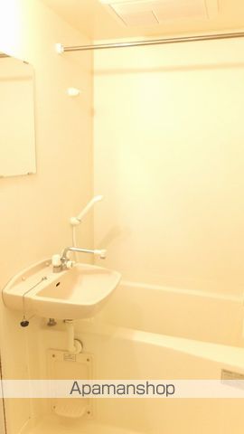 レオパレスブランドミールIIの内装写真