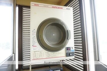 グランドシティ足羽．[1R/20.16m2]の共用部5