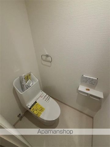 Sector Portの内装写真