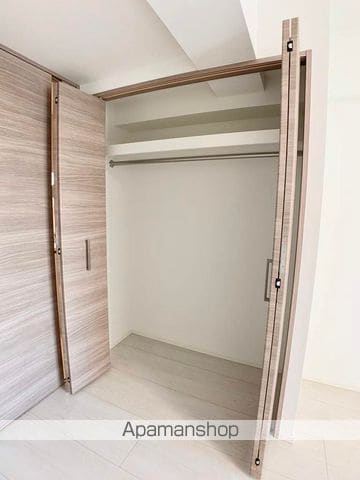 グランカーサ住吉の内装写真