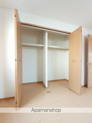 シェーネ・ハイマートＹ．Ｍ　Ｂ[1LDK/44.18m2]の収納