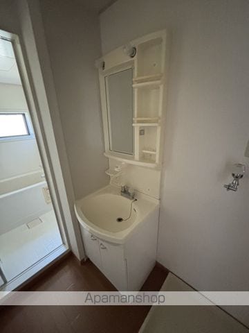 セジュール行友IIの内装写真
