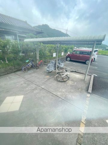 ハッピーメゾン IIIのその他写真