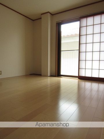 メゾン村松の内装写真