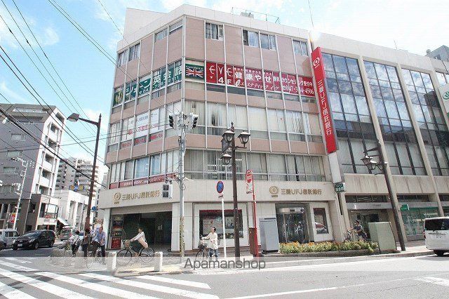 クレイノリバティアークレイワの周辺写真