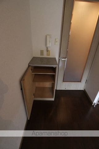パークコート太宰府の内装写真
