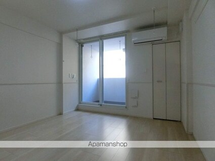 クラッテーロ国分寺[1K/27.84m2]の内装1