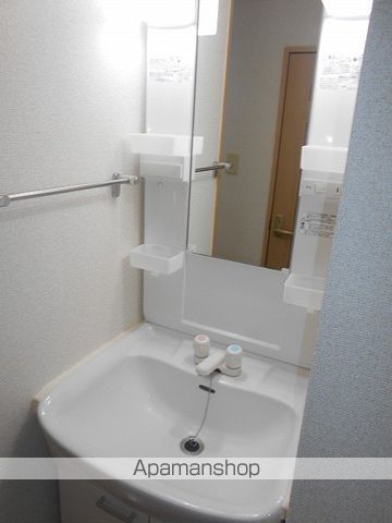 カーサフェリース天保山の内装写真