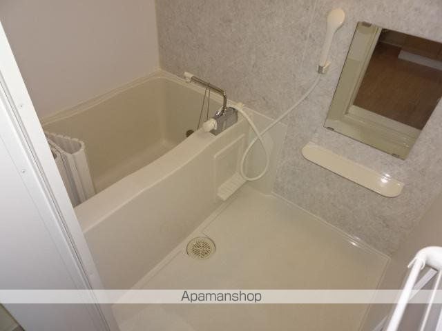 クレシア本郷台の内装写真