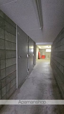 日之出ハイツの内装写真