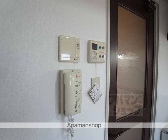 十四軒町マンションの内装写真