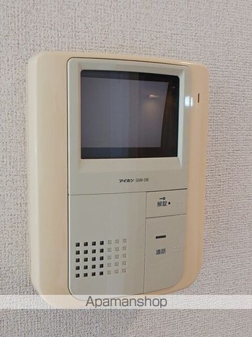 サン・スプリングメゾンAの内装写真
