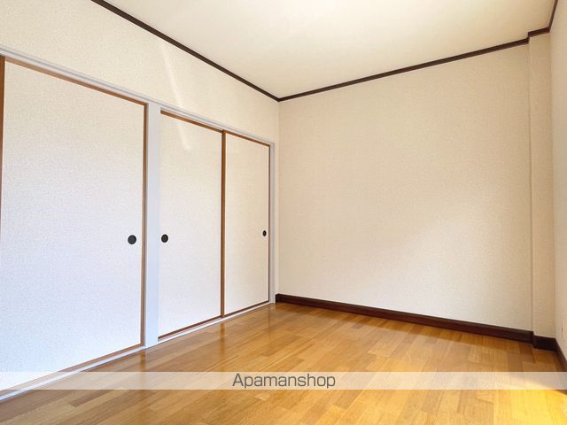 サンハイツ56の内装写真