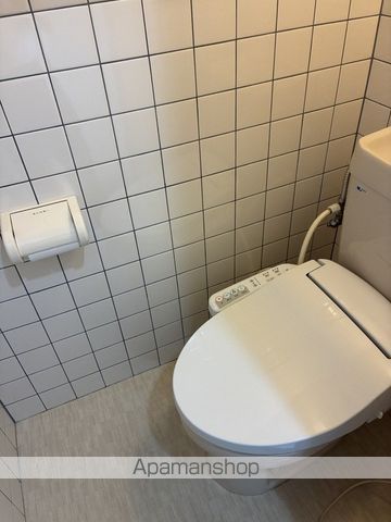 ユーコート赤堤の内装写真