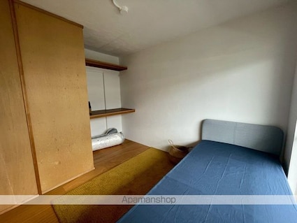 ＨＡＣＯＮｉＳａｐａｒｔｍｅｎｔＡ棟[1LDK/45m2]の収納