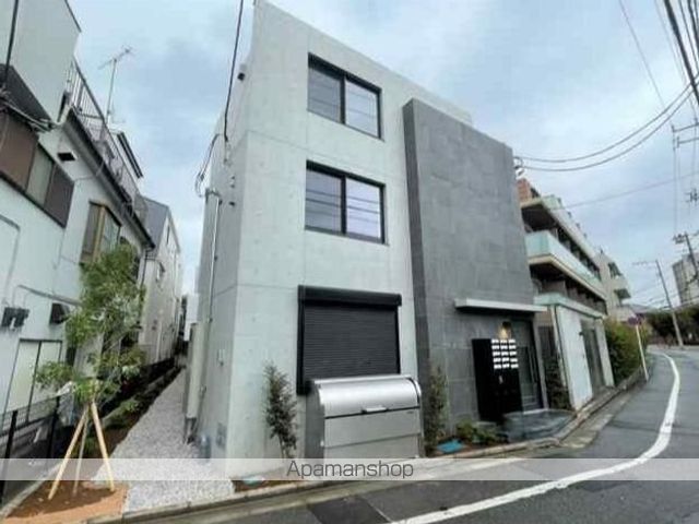 VISTA IZUMIの外観写真