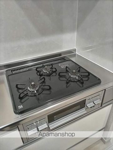 マルサンビルIIの内装写真