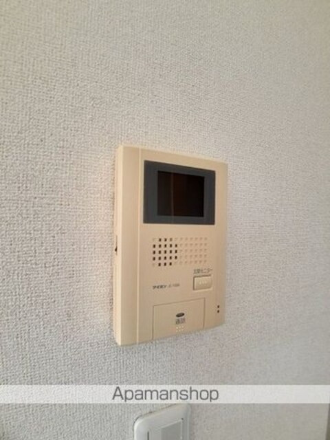 プラシードシオン[2LDK/54.21m2]のその他設備2