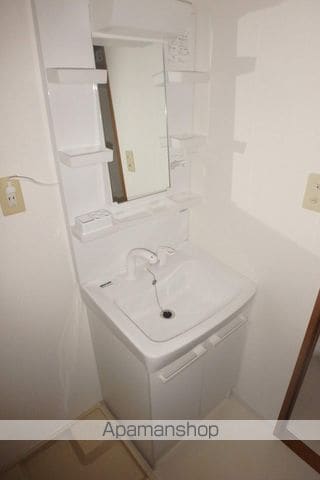 ESLEADUMEDANISHIDAINIの内装写真