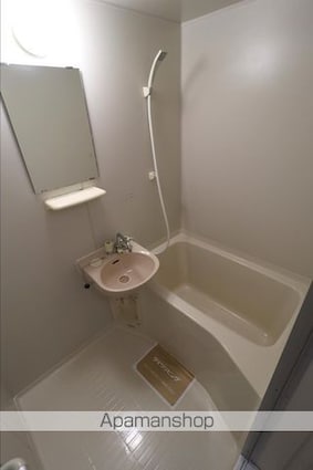 ドミールＴＯＭＯ[1K/23.18m2]のバス