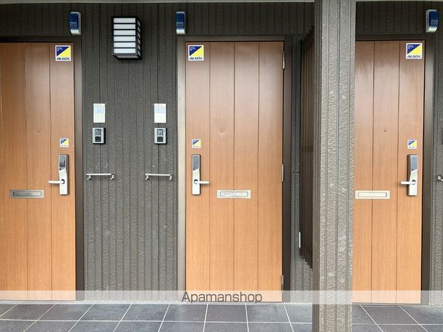 焼津市 2階建 築10年の内装写真