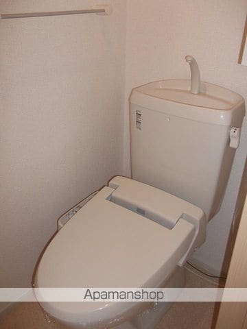 アネシスIの内装写真