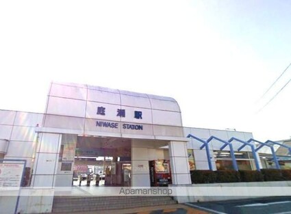 ドミール平野　Ｂ棟[3DK/50.31m2]の周辺1