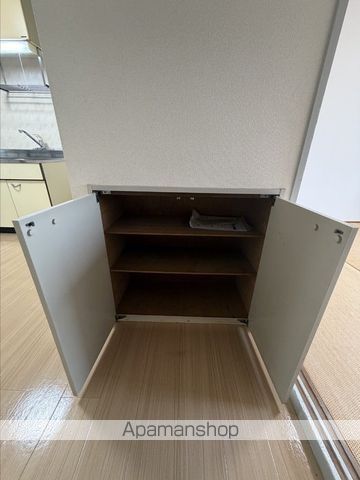 プレジール小﨑の内装写真