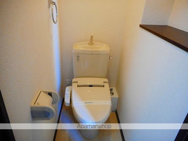 クレイノクオーレの内装写真