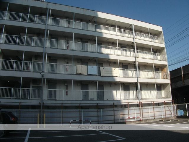 ImazatoTowerの外観写真