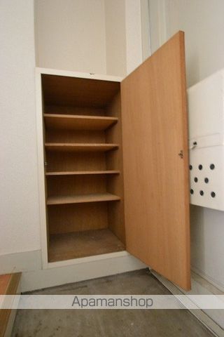 谷川ビルの内装写真