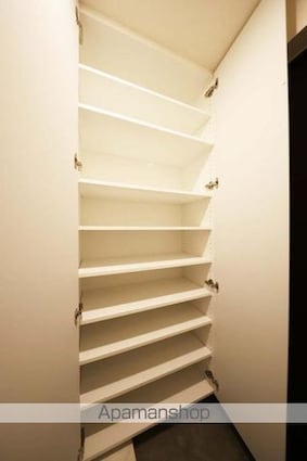 ＶＥＲＸＥＥＤ　ＡＳＡＫＵＳＡ[1LDK/40.57m2]のその他内装6